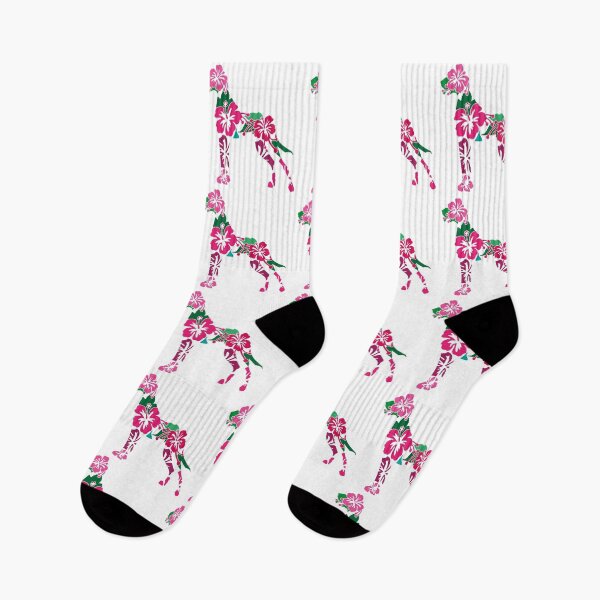 Item preview, Great Dane Hawaii flowers designed and sold by Doggenhaus.