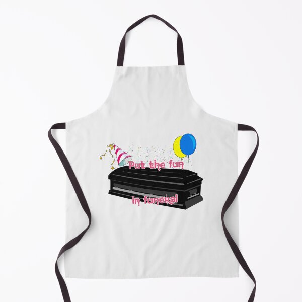 Item preview, Fun Funeral| Perfect Gift designed and sold by ramonave.