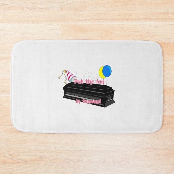 Item preview, Fun Funeral| Perfect Gift designed and sold by ramonave.