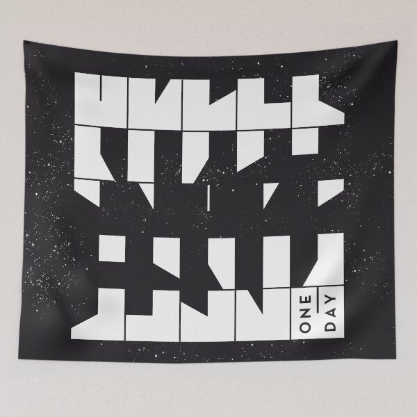 Item preview, ONE DAY designed and sold by KeK-design.