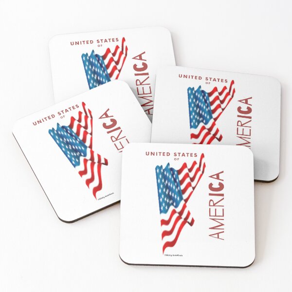 Item preview, American Flag Liberty Flag Murica Flag designed and sold by giddygoldfinch.