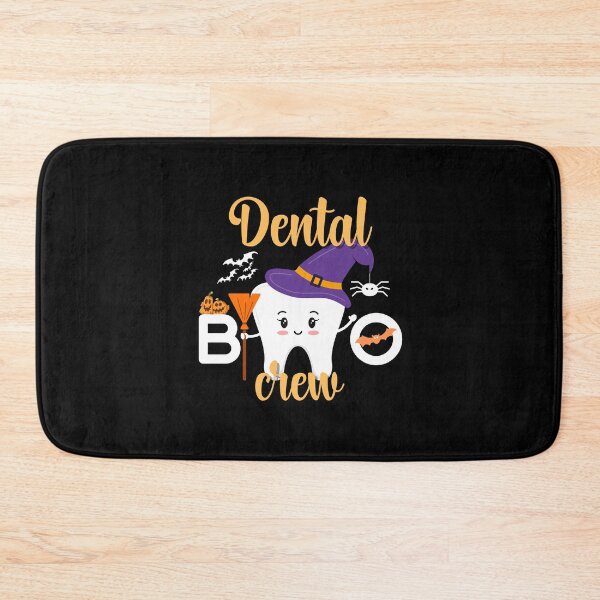 Item preview, Dental Boo Crew | Halloween Dentist | Dentist Squad | Gifts for Dentists designed and sold by DigitalGemShop.