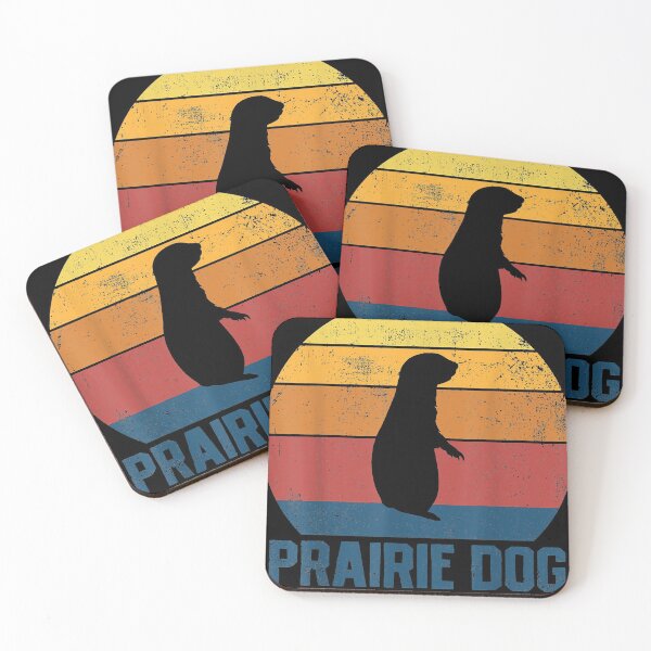 Item preview, Prairie Dog Vintage designed and sold by MartMcconnell.