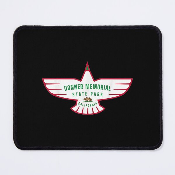 Item preview,  Donner Memorial State Park California Ca Bird Vacation designed and sold by angelata.