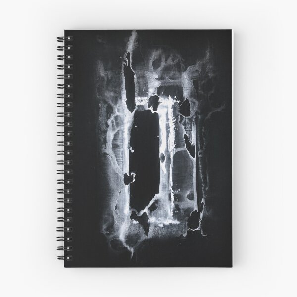 Item preview, GATE nm.05 designed and sold by KarolArtWork.