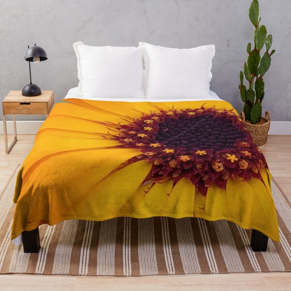 Item preview, calendula flower designed and sold by Bethan Rose Studio.