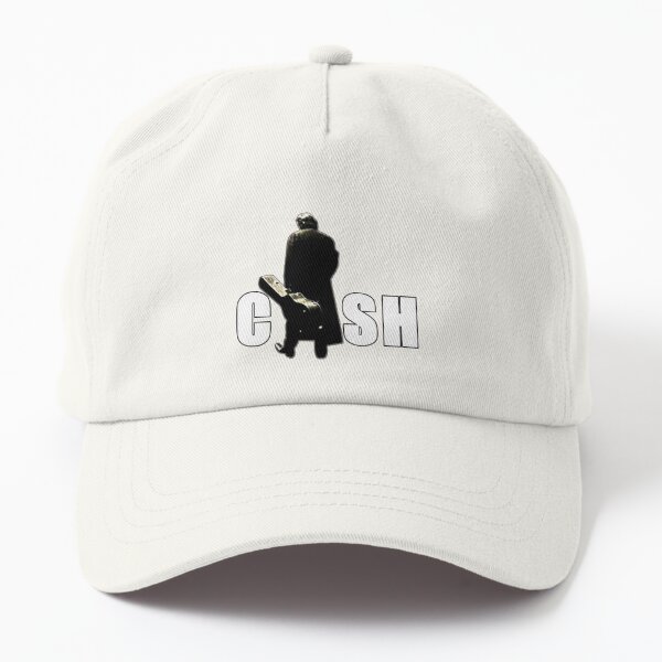 Johnny Cash Hats for Sale
