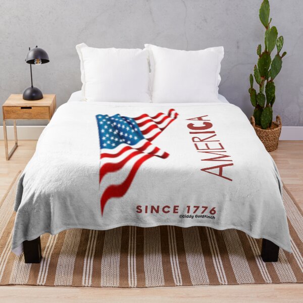 Item preview, American Flag Liberty Flag Murica Flag designed and sold by giddygoldfinch.