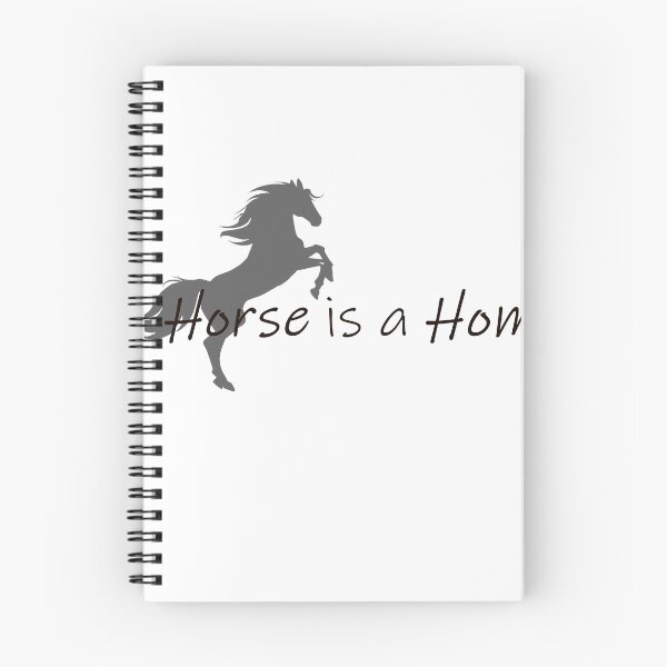Item preview, Dimension 20 "A Horse is a Home" Katja Cleaver designed and sold by bonessoup.