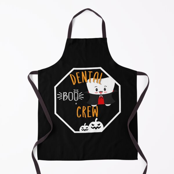 Item preview, Dental Boo Crew | Halloween Dentist | Dentist Squad | Gifts for Dentists designed and sold by DigitalGemShop.
