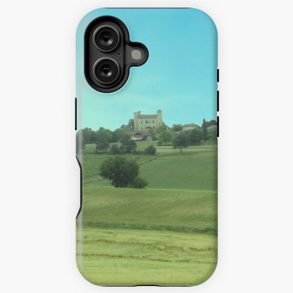 Item preview, French chateau designed and sold by GasconyPassion.