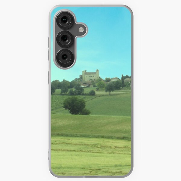 Item preview, French chateau designed and sold by GasconyPassion.