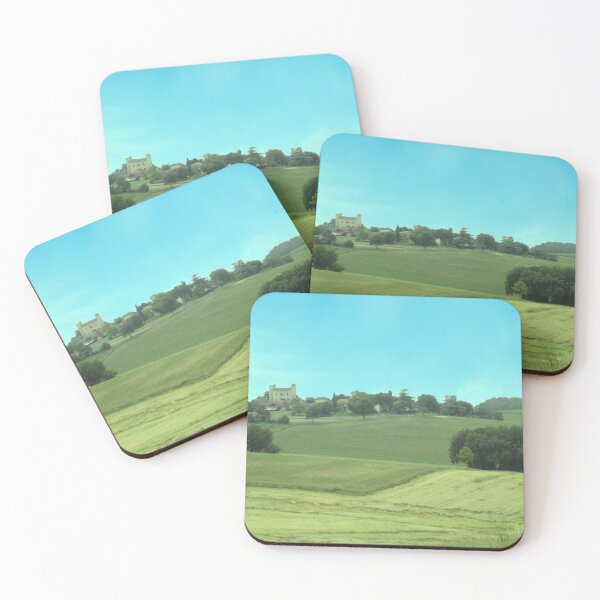 Item preview, French chateau designed and sold by GasconyPassion.