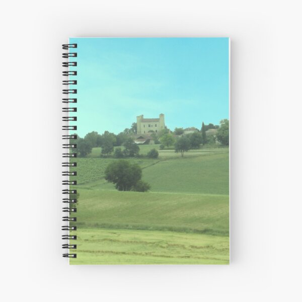 Item preview, French chateau designed and sold by GasconyPassion.