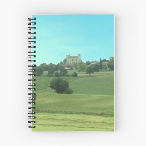 Item preview, French chateau designed and sold by GasconyPassion.