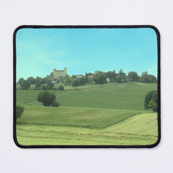 Item preview, French chateau designed and sold by GasconyPassion.