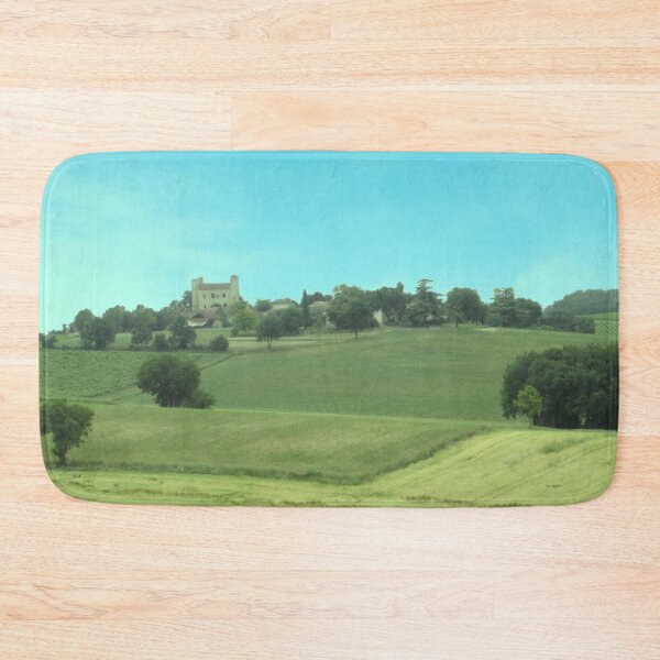 Item preview, French chateau designed and sold by GasconyPassion.