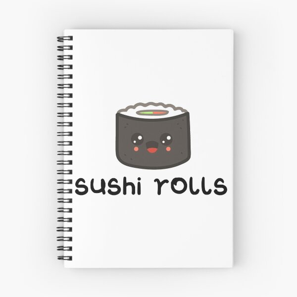 Item preview, Sushi Rolls designed and sold by dimitar-pnankov.