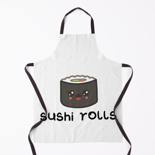 Item preview, Sushi Rolls designed and sold by dimitar-pnankov.