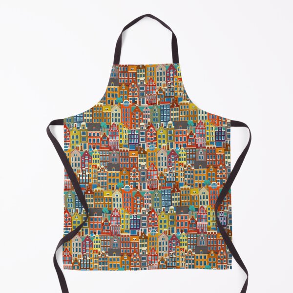 Item preview, Amsterdam, saturated designed and sold by yulia-rb.