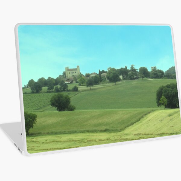 Item preview, French chateau designed and sold by GasconyPassion.