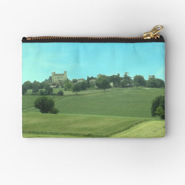 Item preview, French chateau designed and sold by GasconyPassion.
