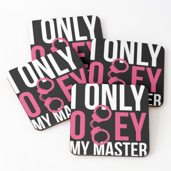 Item preview, Yo solo obedezco a mi amo designed and sold by michael4209.