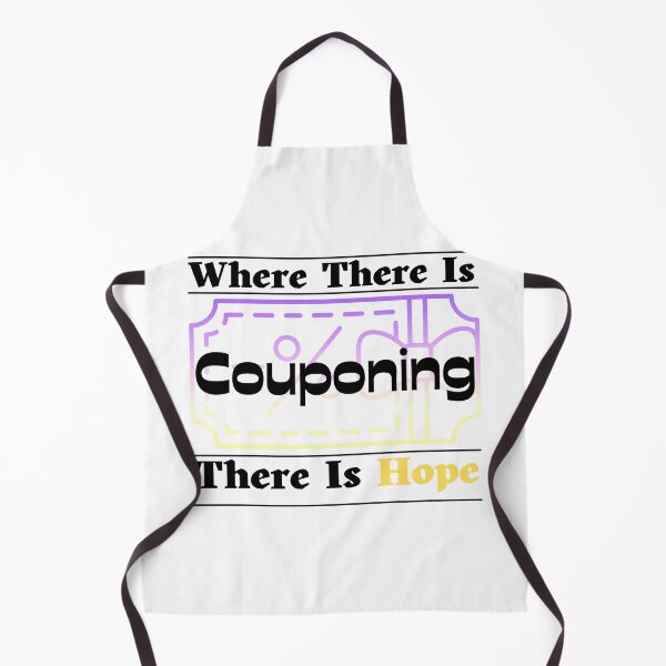 Item preview, Where There Is Couponing There Is Hope Funny T-shirt men gift women gift designed and sold by InnovantDesigns.