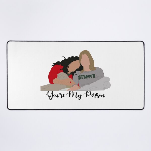 Item preview, You're My Person designed and sold by CatherineAlysha.