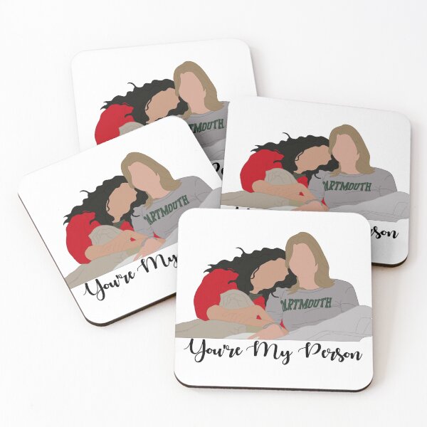 Item preview, You're My Person designed and sold by CatherineAlysha.
