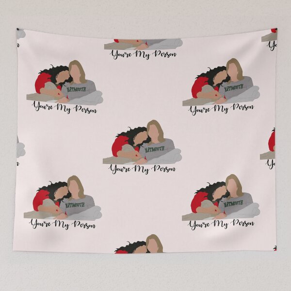 Item preview, You're My Person designed and sold by CatherineAlysha.