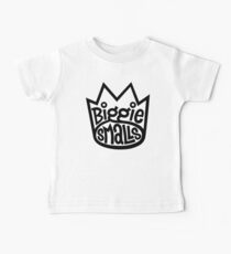 Biggie Smalls Baby Tee