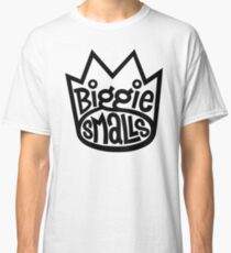 Biggie Smalls Classic T-Shirt