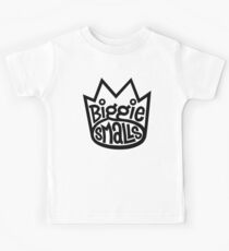 Biggie Smalls Kids Tee