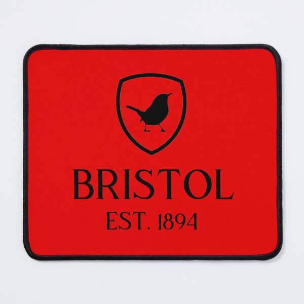 Item preview, Bristol Black designed and sold by VRedBaller.
