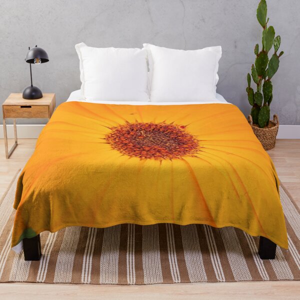 Item preview, calendula bloom designed and sold by Bethan Rose Studio.