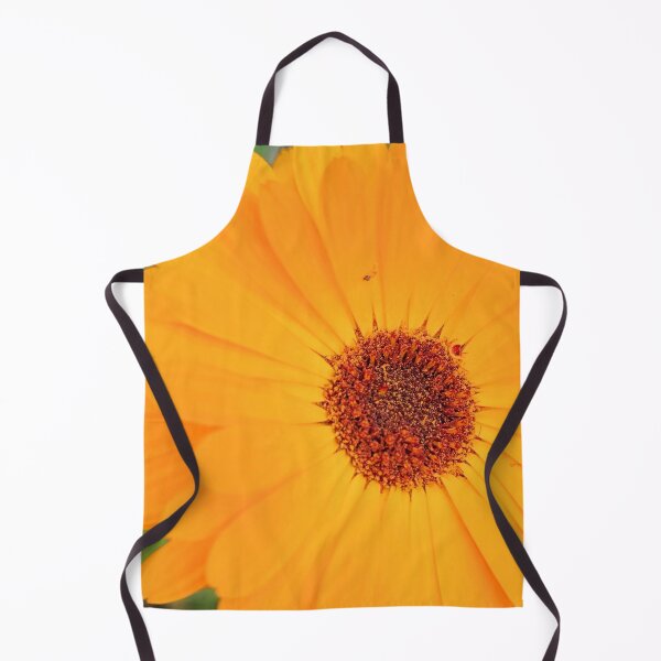 Item preview, calendula bloom designed and sold by Bethan Rose Studio.