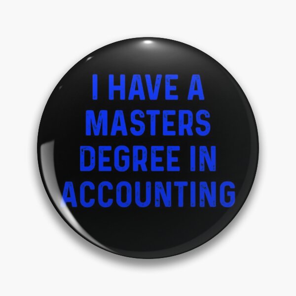 Item preview, Business Accounting Major Degree designed and sold by blueprint198686.
