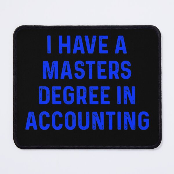 Item preview, Licenciatura en Contabilidad Empresarial designed and sold by blueprint198686.