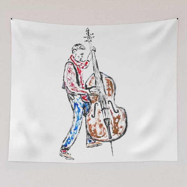 Item preview, Street Artist designed and sold by SJHorsfall.