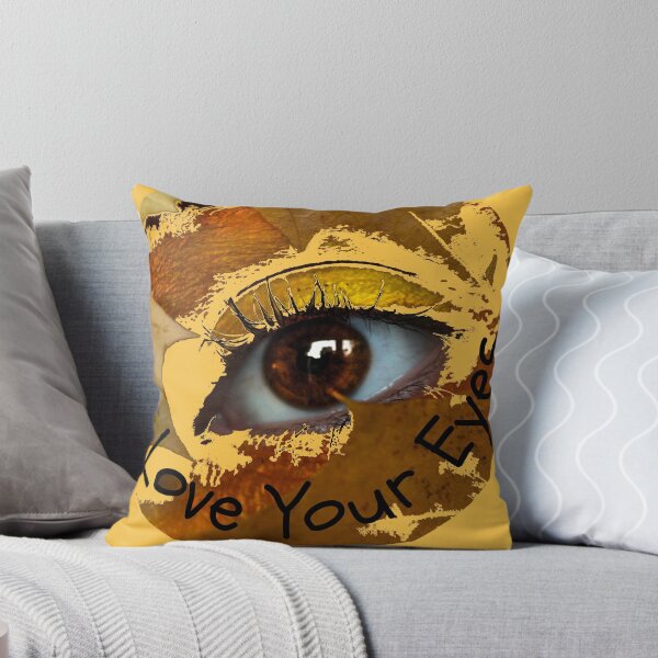 Item preview, Love your Eyes designed and sold by 0waste.