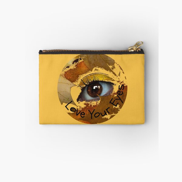 Item preview, Love your Eyes designed and sold by 0waste.