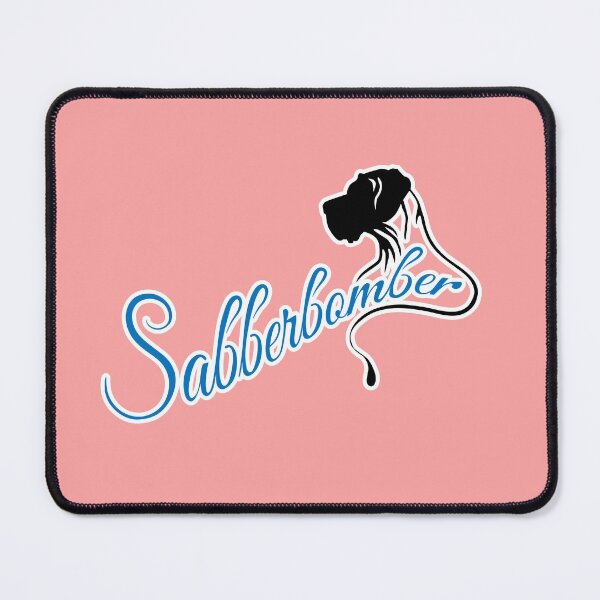 Item preview, Sabberbomber Great Dane designed and sold by Doggenhaus.