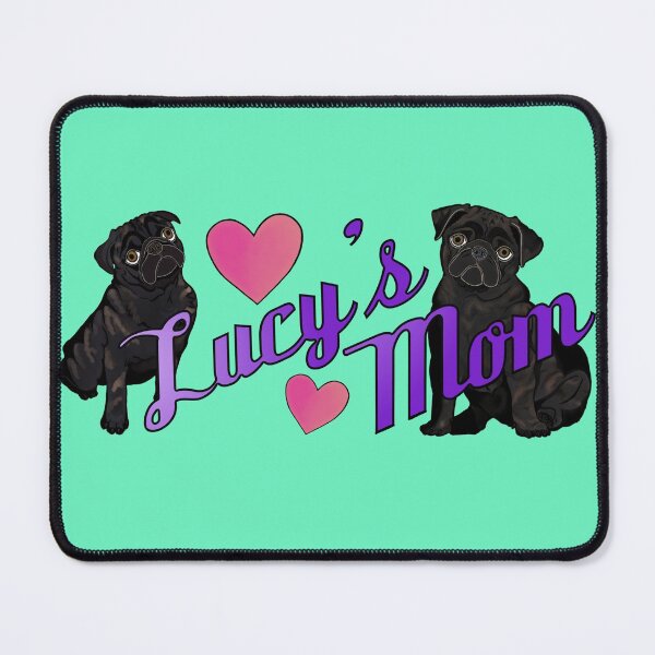 Item preview, Customizable Design for mugs, stickers & more! designed and sold by FivePugs.