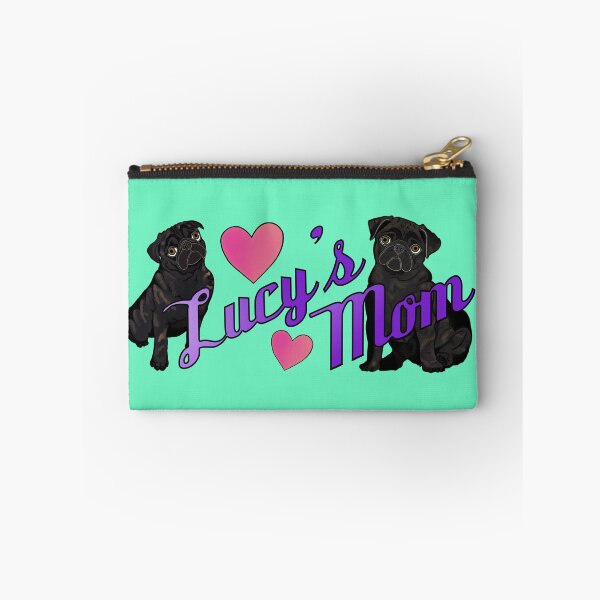 Item preview, Customizable Design for mugs, stickers & more! designed and sold by FivePugs.
