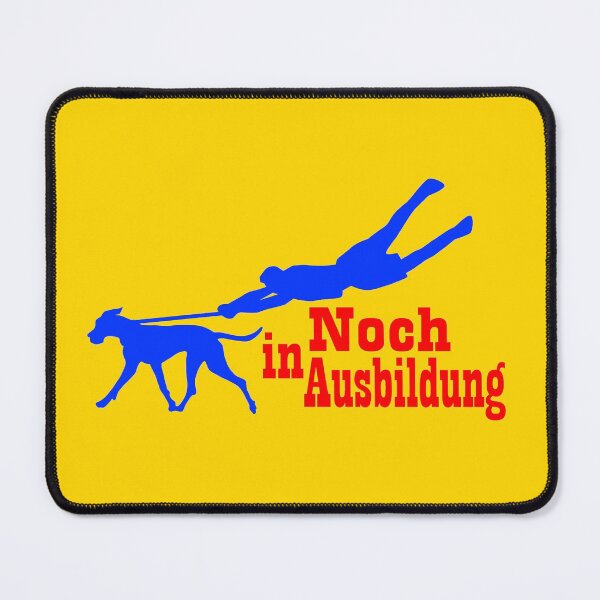 Item preview, Still in education designed and sold by Doggenhaus.