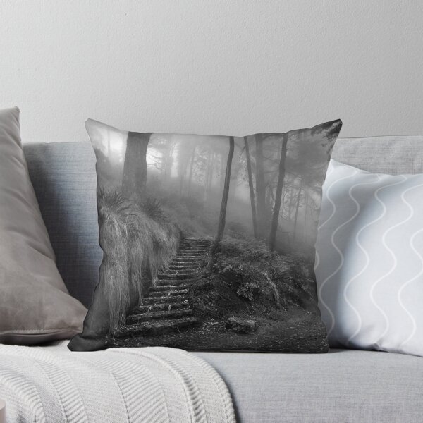 Item preview, Mystère (B&W) designed and sold by Richard Mason.