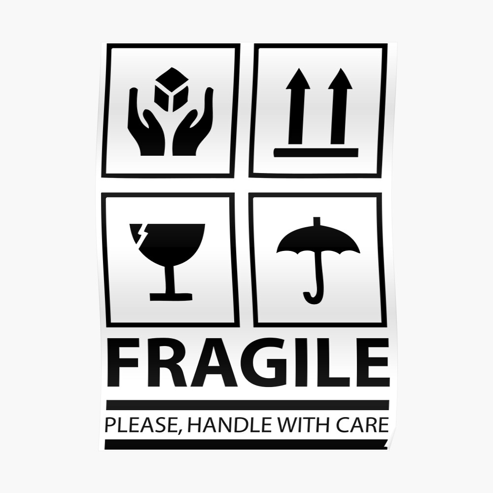 Fragile Slave