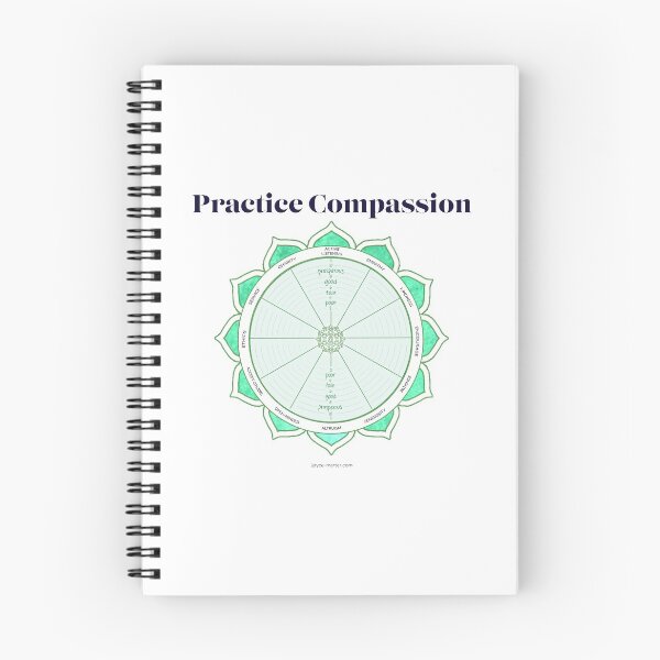 Item preview, Practice Compassion designed and sold by JoyceMarter.