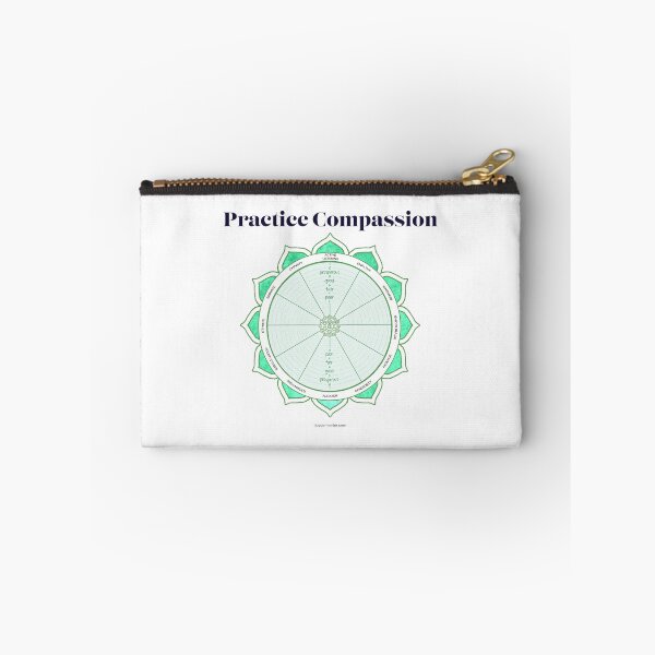 Item preview, Practice Compassion designed and sold by JoyceMarter.